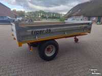Kipper Jako Tiger 35
