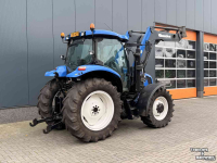 Schlepper / Traktor New Holland TS100A