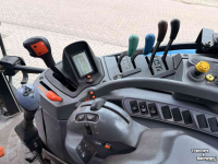 Schlepper / Traktor New Holland TS100A