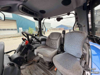 Schlepper / Traktor New Holland TS100A