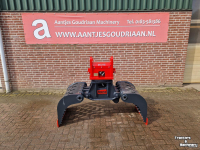 Sonstiges Anbauteile und Zubehör AGM Sorteergrijper CW10  GSR10 700