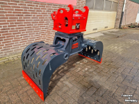 Sonstiges Anbauteile und Zubehör AGM Sorteergrijper CW10  GSR10 700