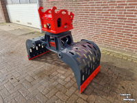Sonstiges Anbauteile und Zubehör AGM Sorteergrijper CW10  GSR10 700