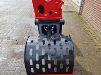 Sonstiges Anbauteile und Zubehör AGM Sorteergrijper CW10  GSR10 700