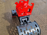 Sonstiges Anbauteile und Zubehör AGM Sorteergrijper CW10  GSR10 700