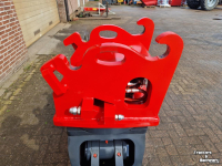 Sonstiges Anbauteile und Zubehör AGM Sorteergrijper CW10  GSR10 700
