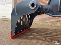 Sonstiges Anbauteile und Zubehör AGM Sorteergrijper CW10  GSR10 700