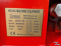 Sonstiges Anbauteile und Zubehör AGM Sorteergrijper CW10  GSR10 700
