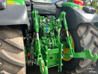 Schlepper / Traktor John Deere 6155M