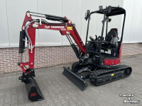 Minibagger Yanmar VIO23-6 Canopy
