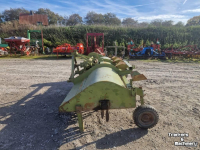 Krautschläger Baselier 4 RIJEN