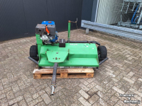 Gartentraktoren Geo ATV 120
