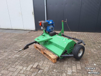Gartentraktoren Geo ATV 120