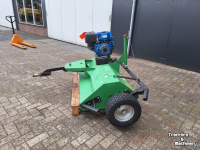 Gartentraktoren Geo ATV 120