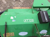 Gartentraktoren Geo ATV 120