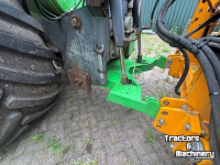 Gülletankwagen / Güllefässer Joskin Cobra 13000 ES + Veenhuis Ecoject 6,84