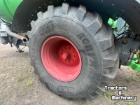 Gülletankwagen / Güllefässer Joskin Cobra 13000 ES + Veenhuis Ecoject 6,84