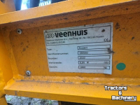 Gülletankwagen / Güllefässer Joskin Cobra 13000 ES + Veenhuis Ecoject 6,84