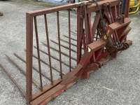 Silagegabel Wifo Wifo afschuifvork