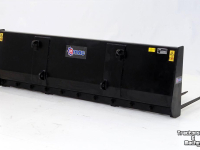 Mistgreifers Qmac MESTVORK 2.20M EURO