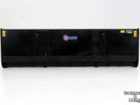Mistgreifers Qmac MESTVORK 2.20M EURO