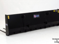 Mistgreifers Qmac MESTVORK 2.20M EURO