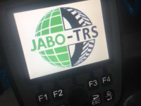 Sonstiges Traktoren und Zubehör  JABO-TRS