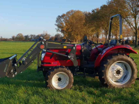 Schlepper / Traktor Knegt 504 G3