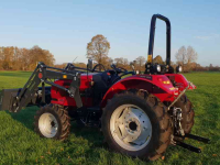 Schlepper / Traktor Knegt 504 G3