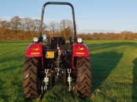 Schlepper / Traktor Knegt 504 G3
