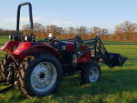 Schlepper / Traktor Knegt 504 G3