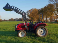 Schlepper / Traktor Knegt 504 G3