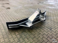 Gummi-Schieber Qmac RUBBERSCHUIF 2.70 TRACTOR LEPEL STD