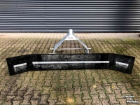 Gummi-Schieber Qmac RUBBERSCHUIF 2.70 TRACTOR LEPEL STD