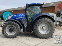Schlepper / Traktoren New Holland T7.315 HD AC Tractor