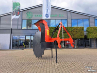 Drainage Grabenfräse Boxer D03