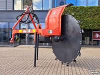 Drainage Grabenfräse Boxer D03