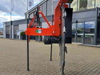 Drainage Grabenfräse Boxer D03