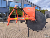 Drainage Grabenfräse Boxer D03