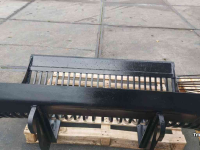 Gesteinlöffels Weidemann 1400 Puinriek