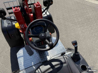 Radlader Heracles H220 (zonder cabine)
