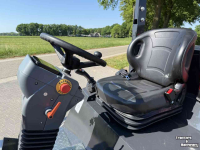 Radlader Heracles H220 (zonder cabine)
