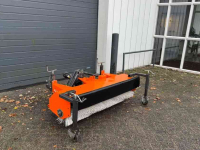 Kehrmaschine Kersten KM16550M bezem