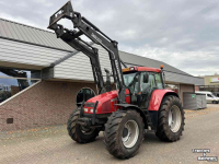 Schlepper / Traktor Case CS 110