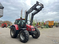 Schlepper / Traktor Case CS 110