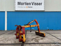 Ballengreifer  Baalklem overpak (systeem 2000)