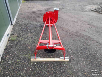 Graben Pumpe Lely (Lely) vuilwaterpomp overstortpomp onderbemalingspomp bevloeiingspomp beregeningspomp