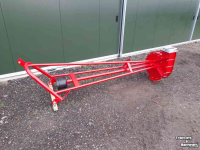 Graben Pumpe Lely (Lely) vuilwaterpomp overstortpomp onderbemalingspomp bevloeiingspomp beregeningspomp