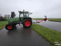 Graben Pumpe Lely (Lely) vuilwaterpomp overstortpomp onderbemalingspomp bevloeiingspomp beregeningspomp