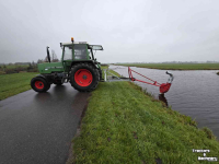 Graben Pumpe Lely (Lely) vuilwaterpomp overstortpomp onderbemalingspomp bevloeiingspomp beregeningspomp